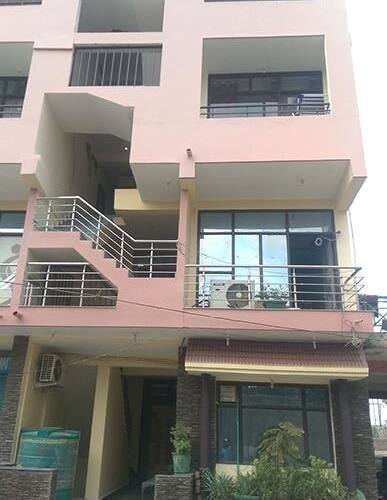 Ranjan Houseno-[House no.-16], Noida 1